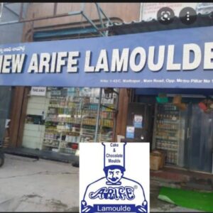 arife lamoulde hyderabad address,phone information