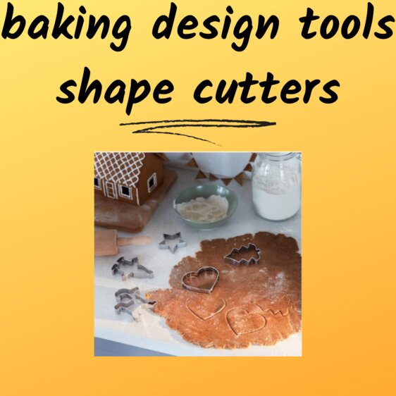 5 Essential Tips for Choosing the Right Shape Cutters