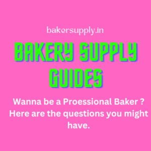 What are some questions a first-time professional baker might have about baking pans for cakes