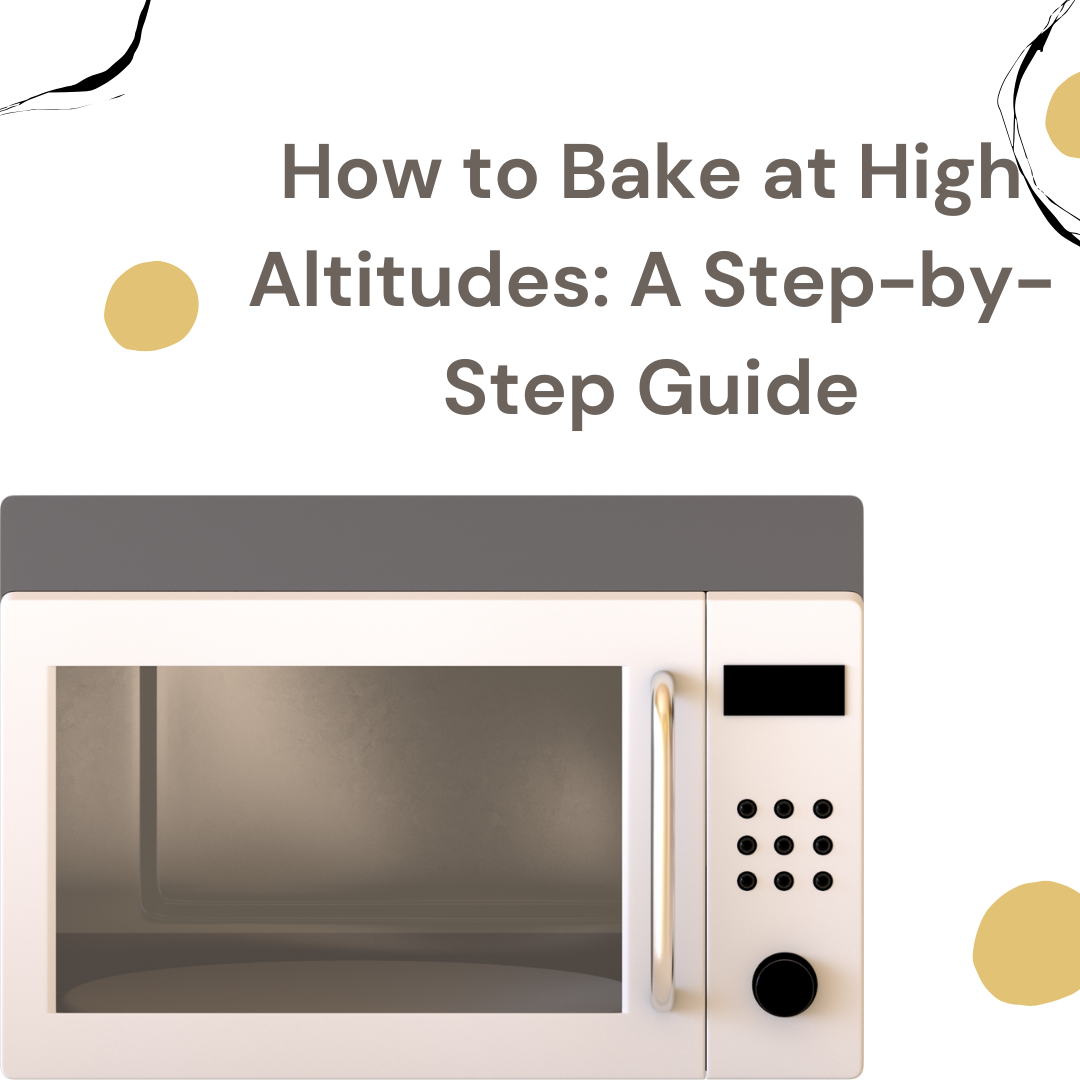 How To Bake In Different Types Of Ovens A Step By Step Guide