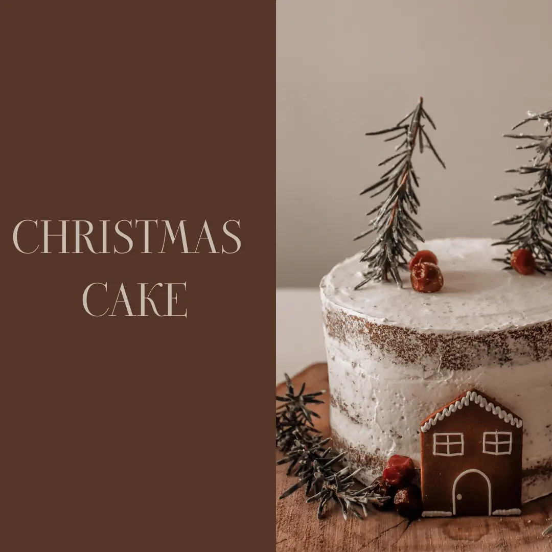 Merry Christmas Cake Design: Unwrap the Sweetest Festive Delights