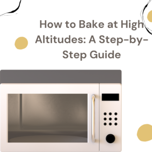 How to Bake in Different Types of Ovens: A Step-by-Step Guide
