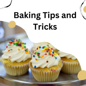 How to Decorate Cupcakes Like a Pro: A Step-by-Step Guide