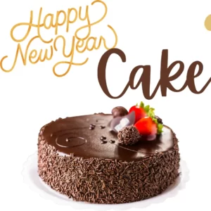 Happy New Year 2023 Ahmedabad: Order the Perfect Cake Today